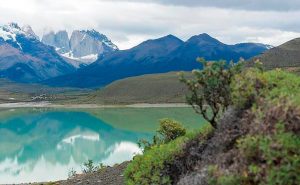 Parque Nacional Torres del Paine en Chile 300x185 - Hoteles ecológicos de todo el mundo