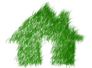 casa verde 300x221 - Gamificación ecológica: una forma divertida de ayudar al medio ambiente