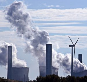 contaminación 1 300x282 - Los problemas ambientales más importantes de Europa en la última década